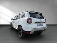 Occasion Dacia Duster Prestige 130 ch (95 kW) 2019 Blanc SUV
