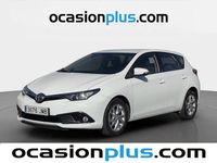 Usado Toyota Auris Active 116 CV (85 kW) 2016 Blanco Utilitario