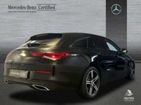 usado Mercedes CLA200 Shooting Brake 7G-DCT