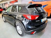 usado Mazda CX-5 2.2DE Style + Navegador 2WD