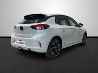Ny Opel Corsa Edition 101 HK (74 kW) 2026 Hvid Hatchback