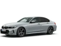 Usado BMW 320 Comfort Edition 190 HP (139 kW) 2025