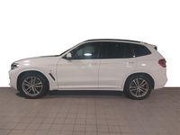 usado BMW X3 xDrive20d en Automóviles Oviedo S.A. Asturias