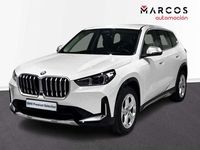 Usado BMW X1 150 CV (110 kW) 2024 Blanco SUV