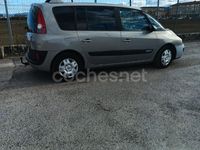 Usado Renault Espace Authentique 120 CV (88 kW) 2004 Gris / plata Monovolumen