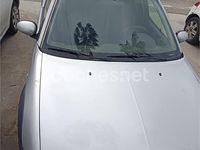 Usado Rover Streetwise 103 CV (75 kW) 2003 Gris / plata Berlina