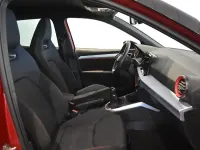 Usado Seat Arona FR 115 CV (84 kW) 2025 Rojo SUV