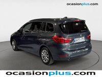 usado BMW 216 Serie 2 Gran Tourer d