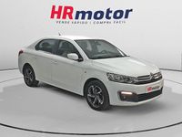 Usado Citroën C-Elysee I Feel 83 CV (61 kW) 2018 Blanco Berlina