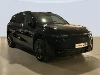 Usado Leapmotor C10 215 CV (158 kW) 2025 Negro SUV