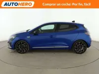 Usado Renault Clio V Esprit Alpine 143 CV (105 kW) 2023 Azul Berlina