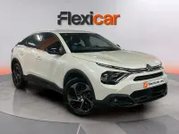 Usado Citroën C4 PureTech 131 CV (96 kW) 2024 Blanco SUV