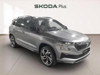 Usado Skoda Karoq SportLine 150 CV (110 kW) 2025 Gris SUV