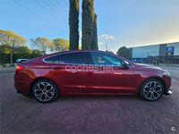 Usado Ford Mondeo Titanium 180 CV (132 kW) 2015 Granate Berlina