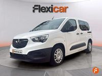 Usado Opel Combo Selective 102 CV (75 kW) 2020 Blanco Berlina