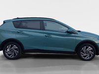 Usado Hyundai Bayon 79 CV (58 kW) 2025 Otro SUV