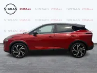 Usado Nissan Qashqai Tekna+ 158 CV (116 kW) 2023 SUV