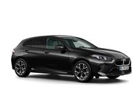 Usado BMW 120 Comfort Edition 170 CV (125 kW) 2025 Negro Utilitario