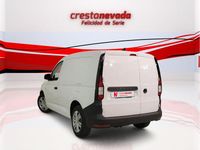 Nuevo VW Caddy 102 CV (75 kW) 2025 Blanco Monovolumen