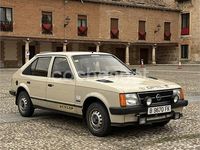 Usado Opel Kadett 55 CV (40 kW) 1982 Beige Familiar
