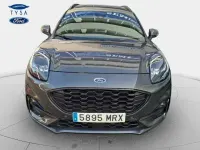 Usado Ford Puma ST-Line X 125 CV (91 kW) 2024 Todoterreno SUV