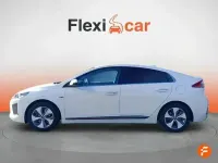 Usado Hyundai Ioniq 100 kW (136 CV) 2020 Blanco Utilitario