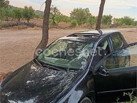 Usado VW Golf IV Sportline 105 CV (77 kW) 2005 Negro Berlina