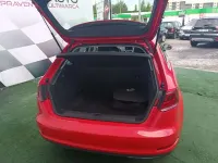 Usado Audi A3 Sportback e-tron 204 CV (150 kW) 2015 Rojo Utilitario