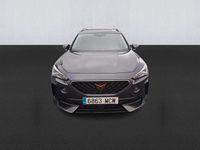 Usado Cupra Formentor 150 CV (110 kW) 2022 Gris SUV