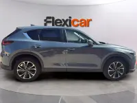 Usado Mazda CX-5 Center-Line 165 CV (121 kW) 2023 Marrón SUV