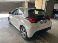Usado Toyota C-HR Advance 140 CV (102 kW) 2025 Blanco SUV