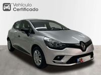 usado Renault Clio IV 