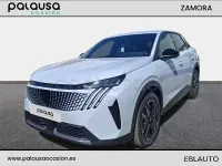 Nuevo Peugeot 3008 Allure 145 CV (106 kW) 2026 Blanco SUV
