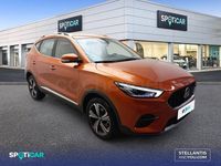 Usado MG ZS Comfort 106 HP (77 kW) 2025 Laranja SUV