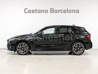 Usado BMW 118 Comfort Edition 150 CV (110 kW) 2025 Negro Utilitario