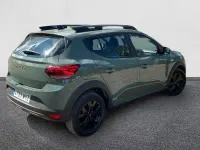 Usado Dacia Sandero Extreme 101 CV (74 kW) 2025