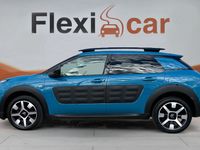 usado Citroën C4 Cactus BlueHDi 73KW (100CV) Shine Diésel en Flexicar Gandía