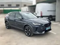 Używany Cupra Formentor 150 KM (110 kW) 2024 Szary SUV