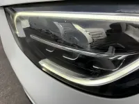 Occasion Mercedes GLC200 163 PK (119 kW) 2022 Wit SUV