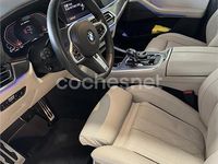 Usado BMW X5 Comfort Edition 400 CV (294 kW) 2020 Gris / plata SUV