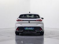 Usado Peugeot 308 GT 225 CV (165 kW) 2022 Blanco Berlina