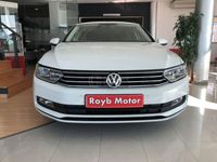 usado VW Passat Variant 1.6tdi Edition 88kw