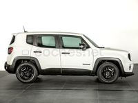 Usado Jeep Renegade Sport 120 CV (88 kW) 2021 Blanco SUV