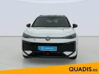 Usado VW T-Roc Edition 150 CV (110 kW) 2025 SUV