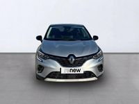 Usado Renault Captur Techno 145 CV (106 kW) 2023 Gris SUV