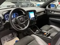 Usado Volvo XC40 R-Design 2021 Blanco SUV