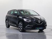 Usado Renault Grand Scénic IV LIMITED 140 CV (102 kW) 2021 Negro Monovolumen