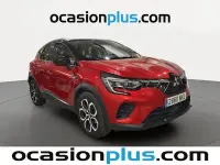 Usado Mitsubishi ASX 140 CV (102 kW) 2023 Rojo SUV