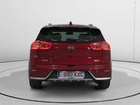 Usado Kia Niro 143 CV (105 kW) 2019 Blanco SUV