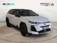 Nuevo Citroën C5 Aircross 145 CV (106 kW) 2026 Blanco SUV